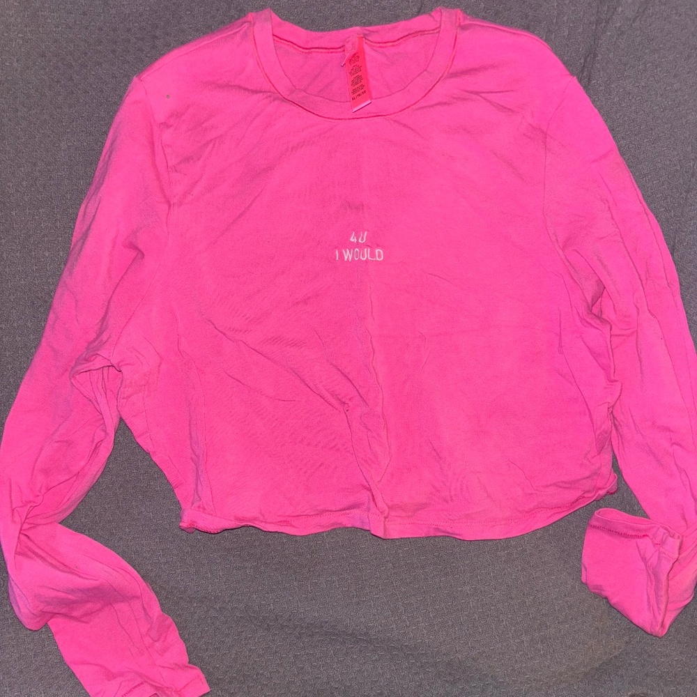 skims top size xl